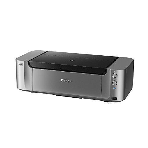 最適な材料 Canon インクジェットプリンター PIXUS PRO-100S - ideup