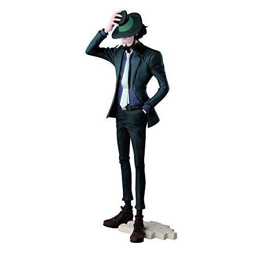ルパン三世 Master Stars Piece Daisuke Jigen 次元大介 A B018jp8pmw 1231 ひぐらし工房 通販 Yahoo ショッピング