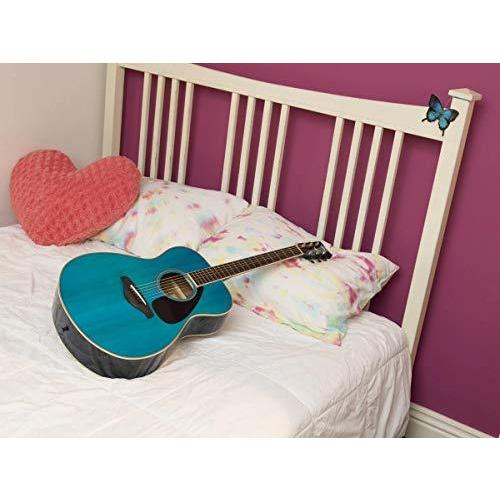 ヤマハ YAMAHA アコースティックギター FS SERIES ターコイズ FS820TQ 