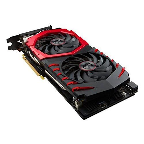 MSI オリジナルクーリングシステム TWINFROZR VI 搭載 GeForce GTX 1070グラフィックボード GeForce GTX 1070 GAMING X 8G｜higurashi-kobo｜05