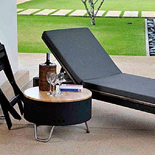 A-Plus(エープラス) アウトドア キャンプ バーベキュー グリル リボルバー REVO17