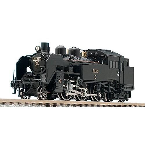 新入荷！ TOMIX Nゲージ 真岡鐵道 C11形 325号機 2643 鉄道模型 蒸気機関車 【2941277148】(14974円)