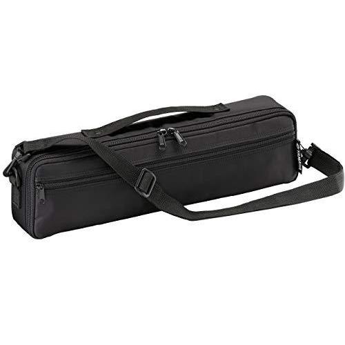 美品 YAMAHA フルート YFL212 ヤマハ ハードケース ソフトケース付