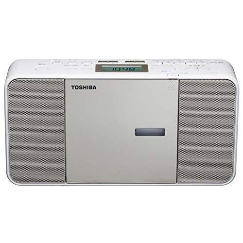 東芝 ラジカセ TY-C300