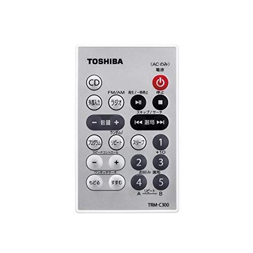 「人气商品」 東芝 ラジカセ TY-C300 【A1822038131】(9276円)