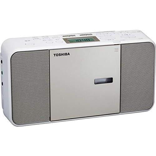 「人气商品」 東芝 ラジカセ TY-C300 【A1822038131】(9276円)