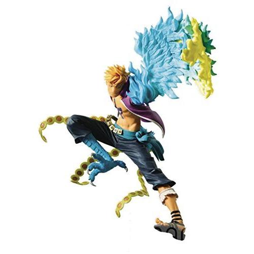 手数料安い ワンピース Scultures Big 造形王頂上決戦vi Vol 6 マルコ プライズ 楽天 Regionmarket Store