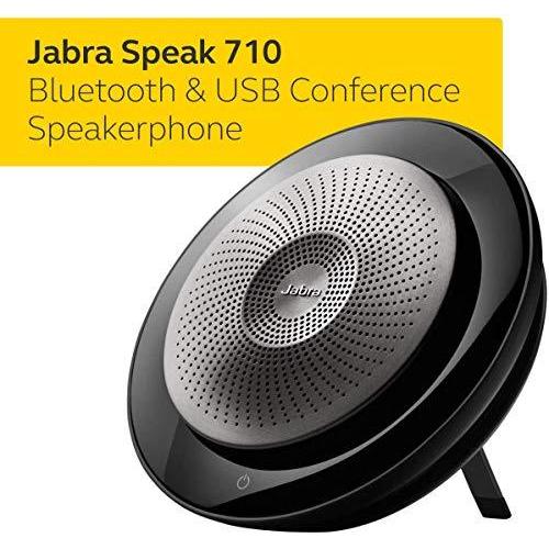 Jabra Speak 710 MS スピーカーフォン7710-309