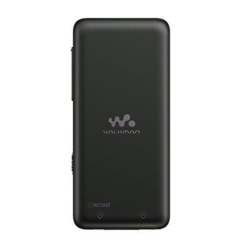ソニー ウォークマン Sシリーズ 4GB NW-S313 : MP3プレーヤー Bluetooth対応 最大52時間連続再生 イヤホン付属 2017年モ｜higurashi-kobo｜03