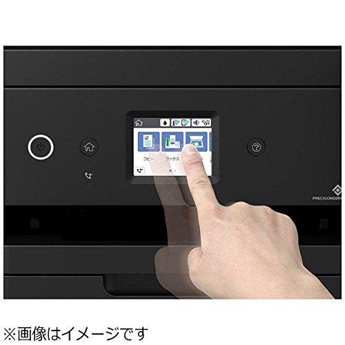 エプソン EW-M670FT プリンター/A4カラーインクジェット複合機