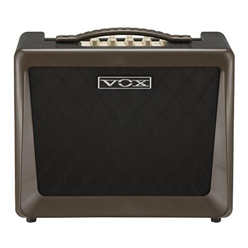 VOX Nutube搭載 アコースティックギターアンプ VX50 AG コンパクト