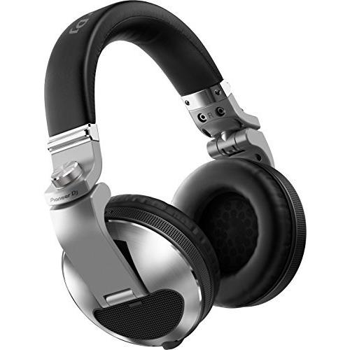 Pioneer DJ プロフェッショナルDJヘッドホン HDJ-X10-S(25500円)