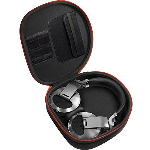★レア物 新品未開封 Pioneer DJ プロフェッショナルDJヘッドホン HDJ-X10-S 【BC7213381556】(25500円)