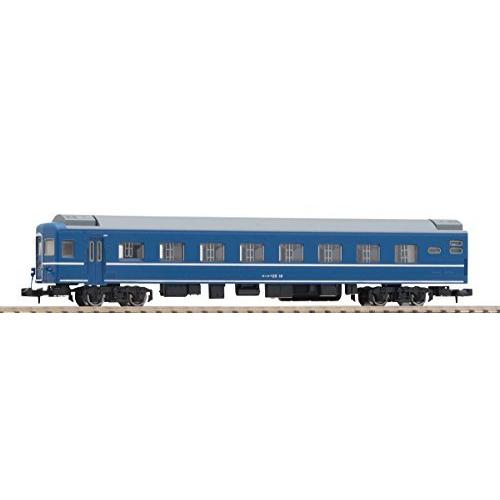 TOMIX Nゲージ オハネフ25 0 前期型 A 9525 鉄道模型 客車｜higurashi-kobo｜02