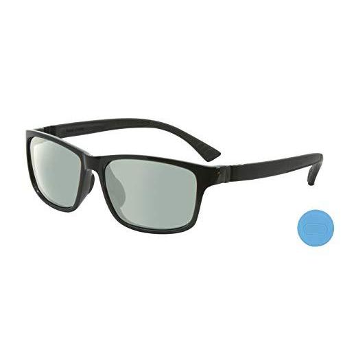 FLOAT OUTDOOR（フロートアウトドア）モデル：ASTRA BLACK（アストラ ブラック） + ACTIVE TEMPLE（ブラック） + ベースマ