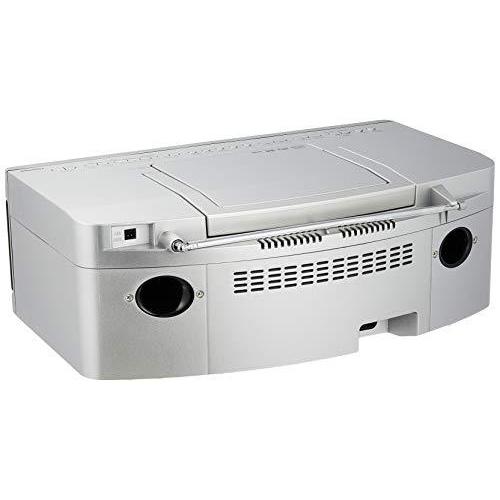 【中古品 】 東芝 ハイレゾ CDラジカセ SD/USB/CD-RW対応 Aurex TY-AK1(N) サテンゴールド 【YWU6759640256】(23896円)