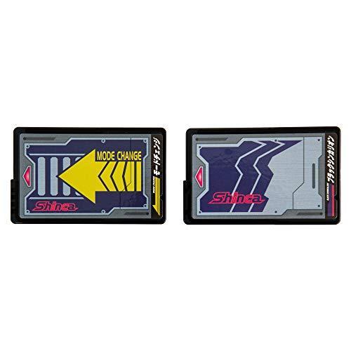 プラレール 新幹線変形ロボ シンカリオン DXS08 ブラックシンカリオン ブラックシンカリオン 漆黒の新幹線