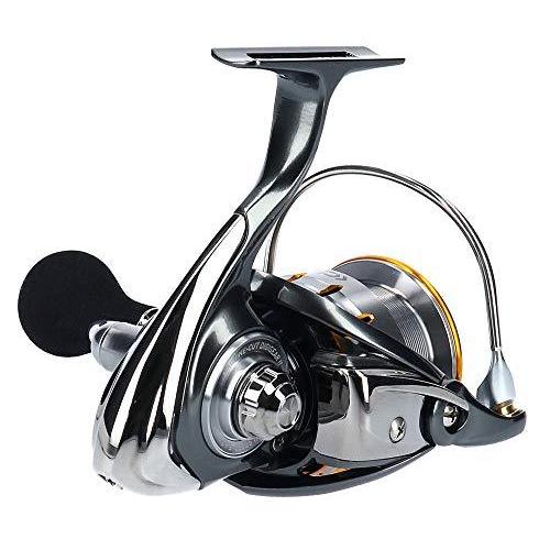ダイワ(DAIWA) スピニングリール 18 ブラスト LT4000-CH (2018モデル) 