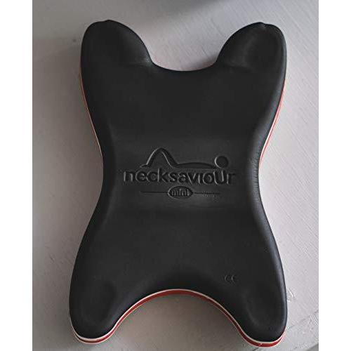 首専用ストレッチクッション「necksaviour（ネックセービアー）ミニ」