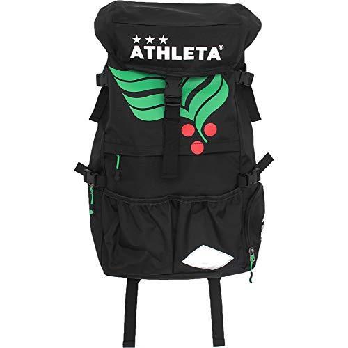 ATHLETA(アスレタ) カフェブラバックパック 05253S Fサイズ ブラック