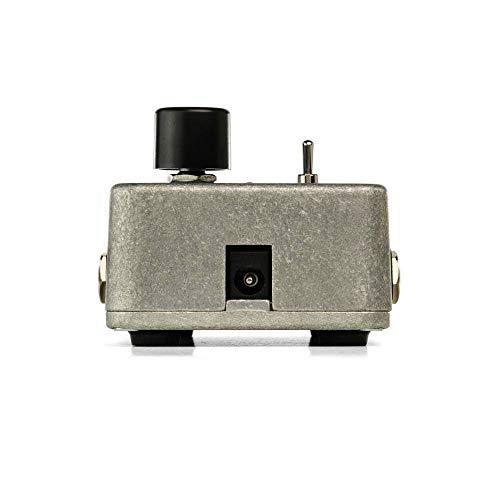 ELECTRO-HARMONIX 5MM Power Amp コンパクトエフェクター型 2.5Wパワーアンプ ELECTRO HARMONIX 5MM Power Amp コンパクトエフェクター型 5Wパワーアンプ