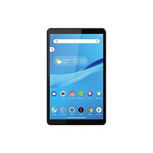 Lenovo（レノボ） 8.0型タブレットパソコン Lenovo Tab M8 アイアングレー ZA5G0084JP｜higurashi-kobo