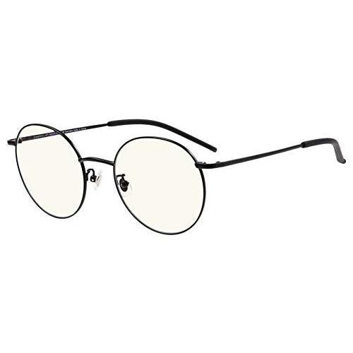 ボストン型 Pcメガネ 度なし Zoff Pc Ultra Type ブルーライトカット率約50 ゾフ Pc 透明レンズ パソコン用 A B085fwch21 1229 ひぐらし工房 通販 Yahoo ショッピング