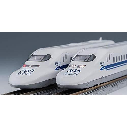 TOMIX 限定 700系 ありがとう東海道新幹線700系 セット 16両