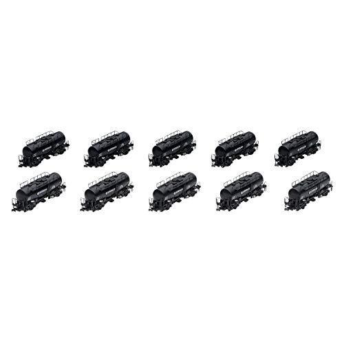 TOMIX Nゲージ 限定 タキ1900形貨車 太平洋セメント セット 10両 97926 鉄道模型 貨車