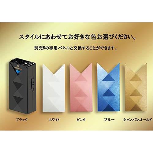 MOZUSA 日本製 マイナスイオン発生機 2200万個空気清浄機 携帯型 PM2.5花粉 タバコの副流煙対策 USB充電 首掛け式｜higurashi-kobo｜06