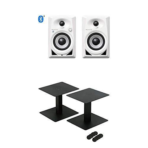 2020新発 Pioneer Dm 40bt W と キクタニ モニタースピーカー Mo Sps のセット A B08hzsmfgx 20210111 ひぐらし工房 通販 Yahoo ショッピング 在庫あり 即納 Webfactory In