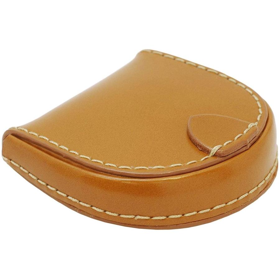 brit house ブリットハウス コードバン 馬蹄 型 コインケース 小銭 入れ king of leather cordovan cv house ブリットハウス コードバン 馬蹄 型 コインケース 小銭 入れ king of leather cordovan cv