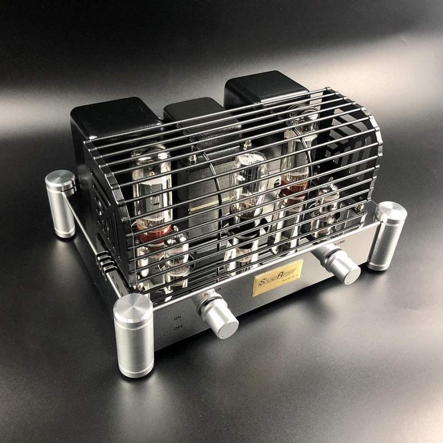 【正規販売店】 SoundArtist SA34A 真空管アンプ 出力管 EL34 12AX7(ECC83) 回路図付き 【PET7161869181】(25318円)