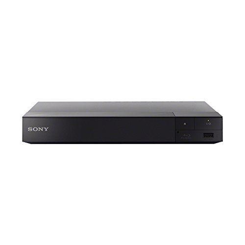 SONY DVDプレーヤー SONY ブルーレイディスク DVDプレイヤー BDP-S1100