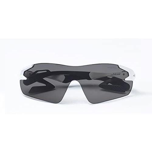 AirFly（エアフライ）サングラス 鯖江産モデル 偏光レンズセット (ホワイトマット) AF-301 C-2 AF エアフライ サングラス 鯖江産モデル 偏光レンズセット ホワイトマット