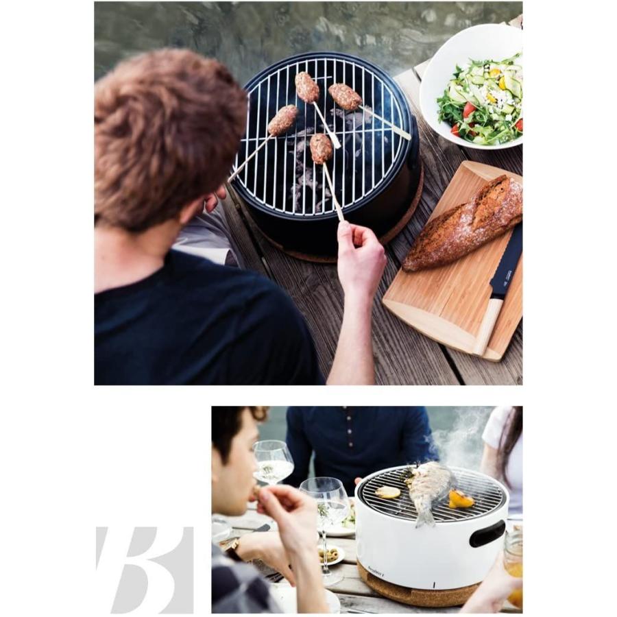 BergHOFF（バーグホフ）Table BBQ テーブルバーベキューグリル ①