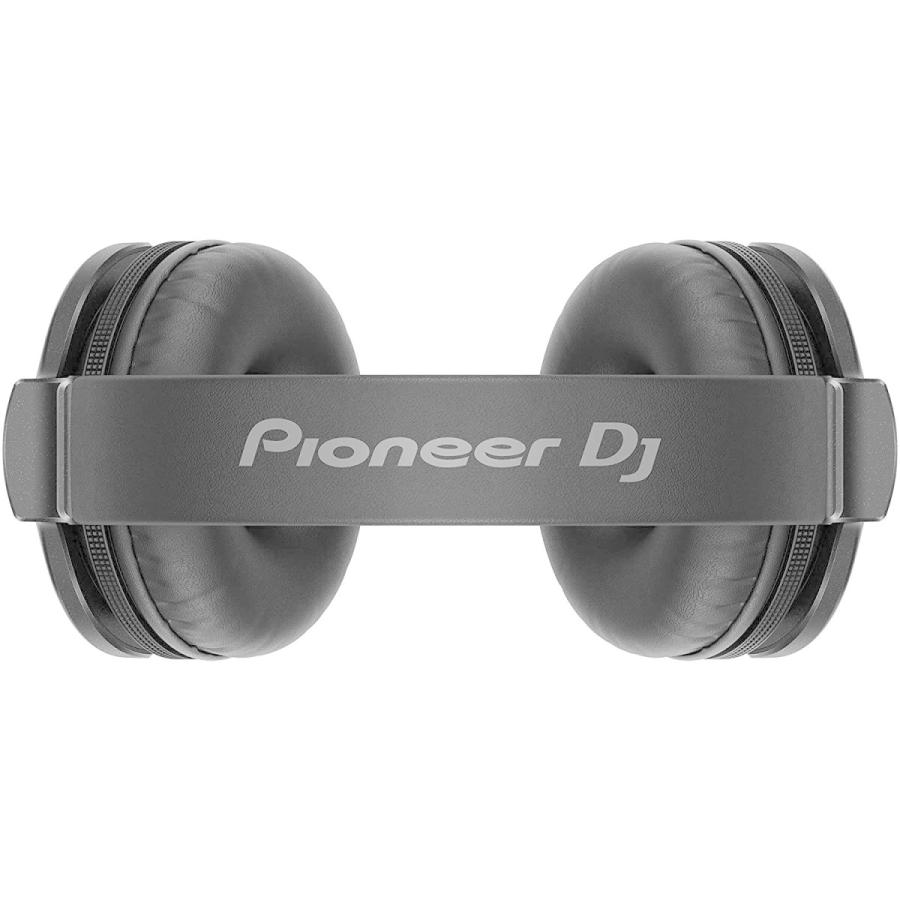 クーポンの入手 Pioneer DJ DJヘッドホン HDJ-CUE1BT-K マットブラック