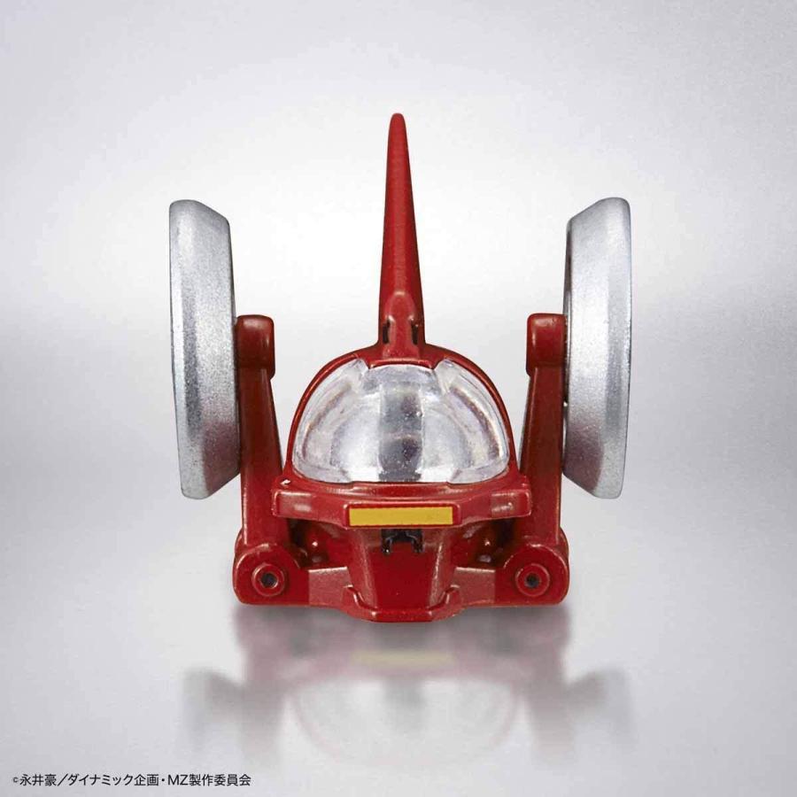 バンダイ HG マジンガーZ(マジンガーZ INFINITY Ver.) 1/144スケール 色分け済みプラモデル BAN230367 マジンガーZ HG INFINITY Ver 1/144スケール 色分け済みプラモデル BAN230367