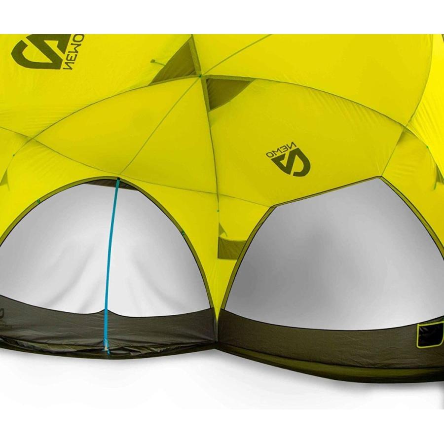 即購入可★ NEMO(ニーモ) ビクトリースクリーンハウス NM-VSH-LMN 【8457691673】(29899円)