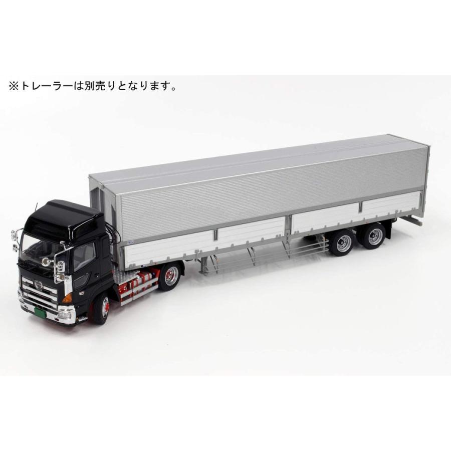 プラッツ ケンクラフト 1/50 日本トレクス ウイング セミトレーラー ケンクラフト 1/50 日本トレクス ウイング セミトレーラー