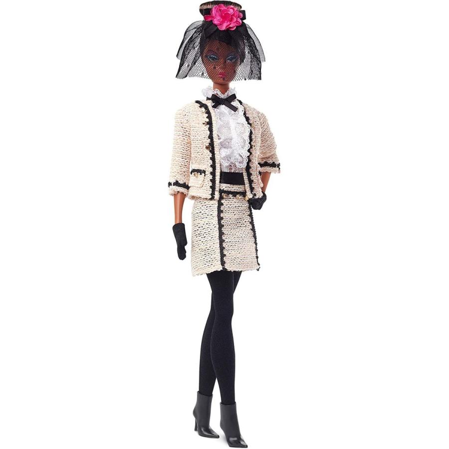 バービー Barbie ファッション モデル コレクション ベスト ツゥ ア ティー シグネチャー Gold Gold ファッション モデル コレクション Ght65 Ght65 ならショッピング ランキングや口コミも豊富なネット通販 更にお得な