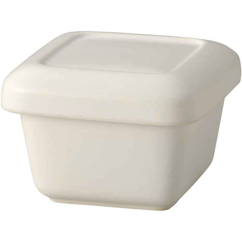 激安通販販売三陶 萬古焼 おひつ器 白釉 12116 2合炊 食器、グラス、カトラリー 三陶 萬古焼 おひつ器 2合炊 赤茶 8578