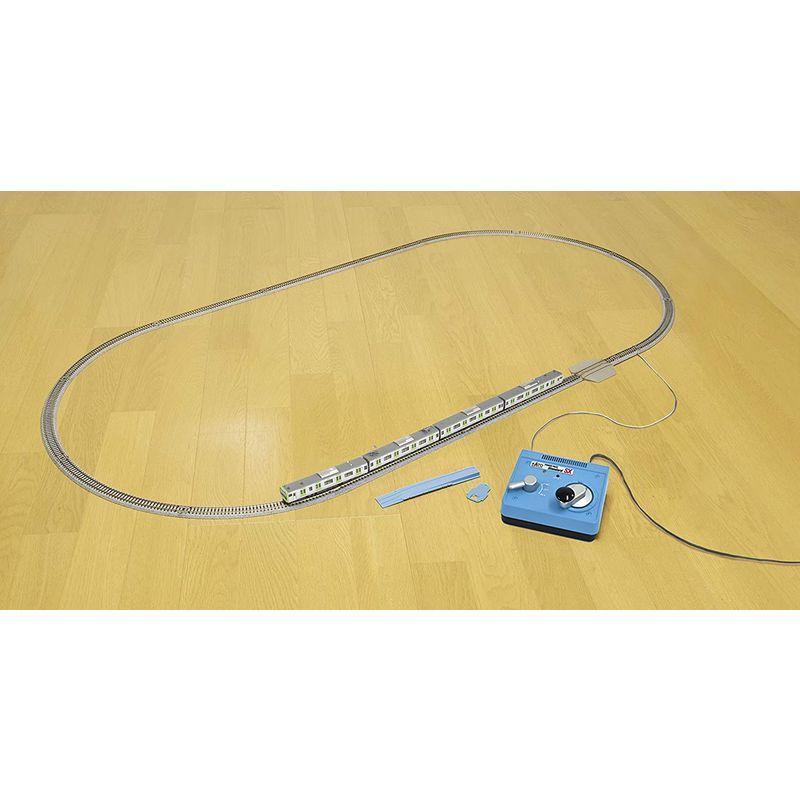 【〜6/6まで出品】 KATO Nゲージ スターターセット E235系 山手線 10-030 鉄道模型 入門セット 【2394399169】(12191円)