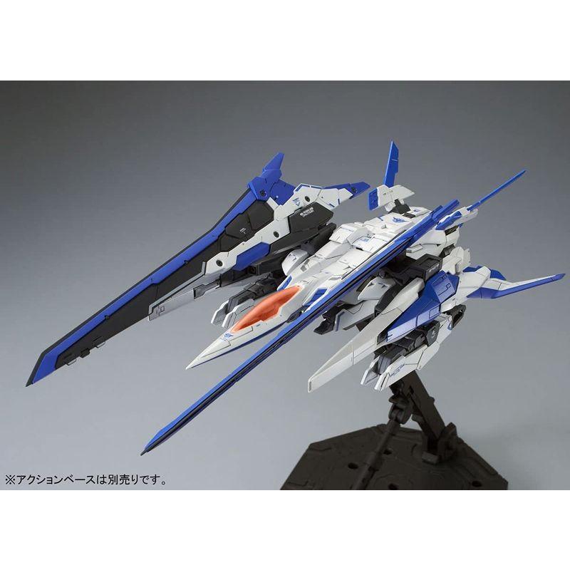 MG 1/100 ダブルオーザンライザー プラモデル(ホビーオンラインショップ限定) 1/100 プラモデル ダブルオーザンライザー ホビーオンラインショップ限定