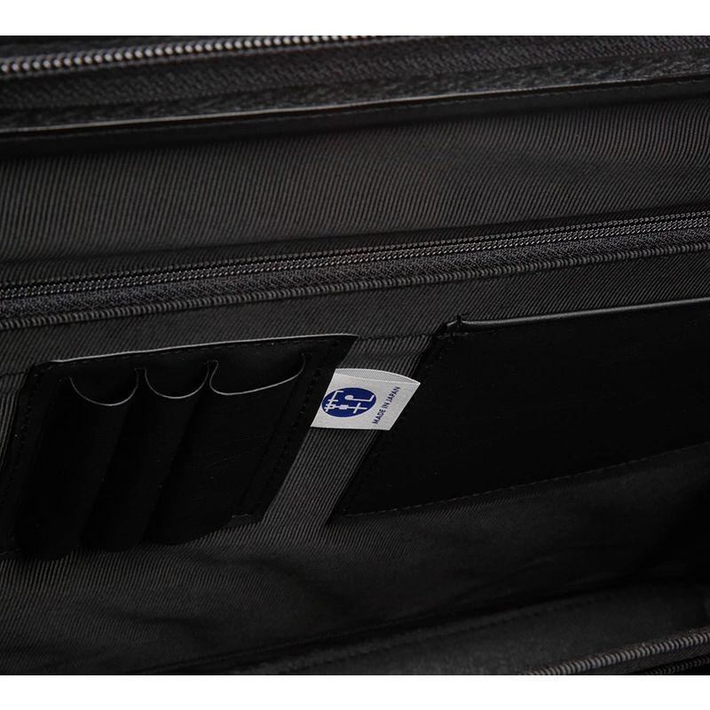 バレンチノサバティーニ ビジネスバッグ 本革付属 2WAY 木和田 鞄の聖地兵庫県豊岡市製 ブラック バレンチノサバティーニ ビジネスバッグ 本革付属 2WAY 木和田 鞄の聖地兵庫県豊岡市製 ブラック 　 ナイロン