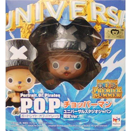 流行に Portrait Of Pirates ワンピースシリーズ Limited Edition チョッパーマン ユニバーサルスタジオジャパン 限定ver お歳暮 Www Maxipiso Com Ar