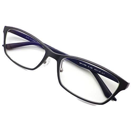 100 の保証 Uv4 カット 伊達メガネ メンズ 大きいサイズ おしゃれ かっこいい Uvカット 超弾力 Pc Ec 1060 Hev 5 A B02szpfv ひぐらしショップ 通販 Yahoo ショッピング 格安 Euroimpex Lv