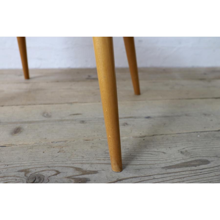 アーコールチェア アーム付きフープバックチェア(D) ERCOL イギリス