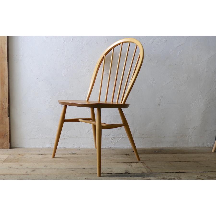 アーコールチェア フープバックチェア(A) ラージサイズ ERCOL イギリス 