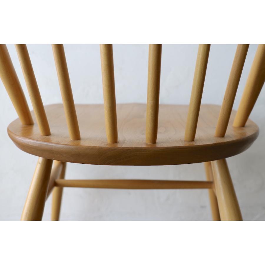 アーコールチェア フープバックチェア(A) ラージサイズ ERCOL イギリス
